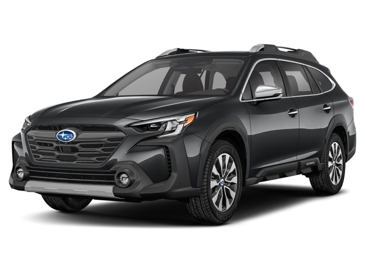 2023 Subaru Outback Vehicle Photo in Henderson, NV 89014