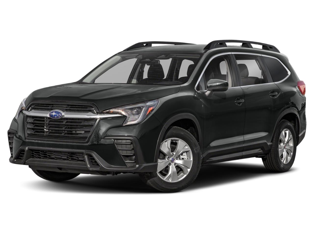 2023 Subaru Ascent Vehicle Photo in Mechanicsburg, PA 17050