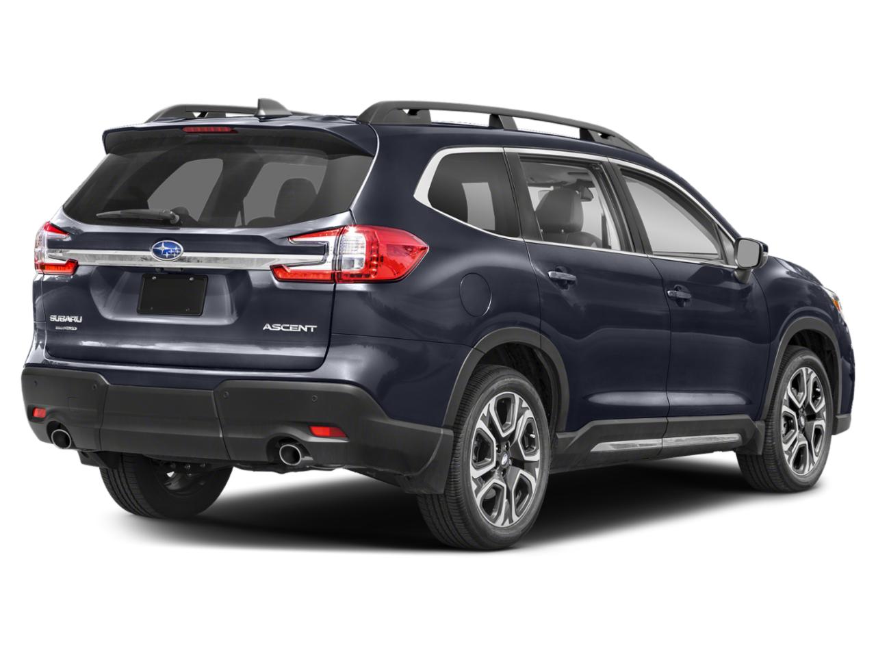 Used 2023 Subaru Ascent Limited with VIN 4S4WMAUD6P3447616 for sale in Kansas City