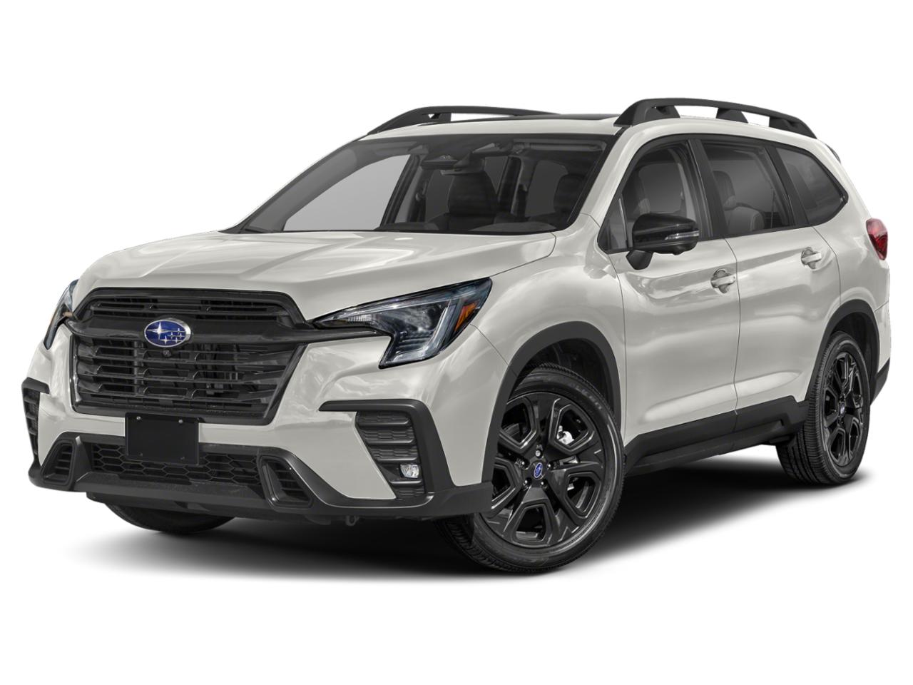 2023 Subaru Ascent Vehicle Photo in Ft. Myers, FL 33907