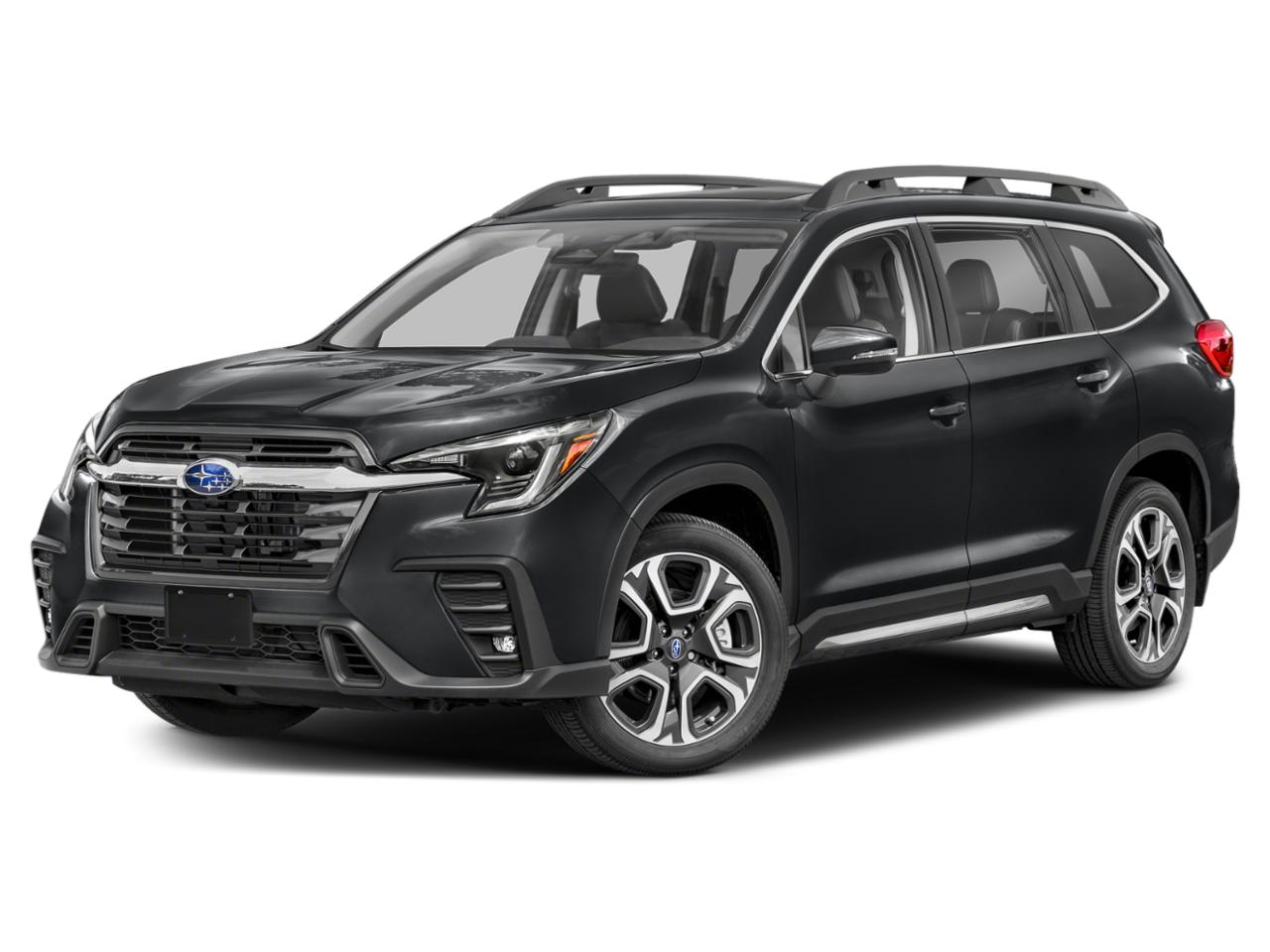 2023 Subaru Ascent Vehicle Photo in Albuquerque, NM 87110