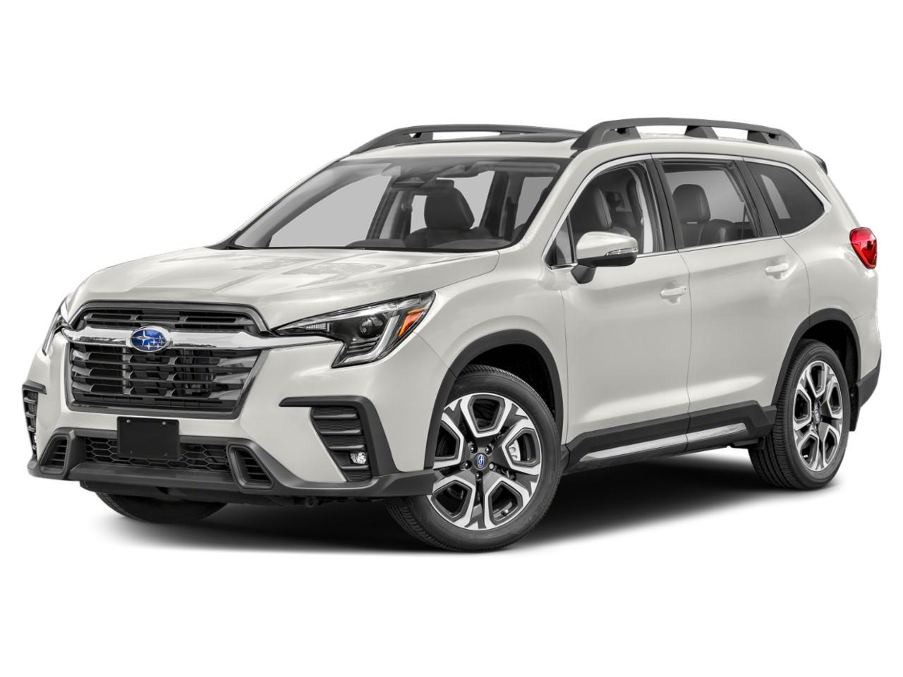 2023 Subaru Ascent Vehicle Photo in Doylestown, PA 18902
