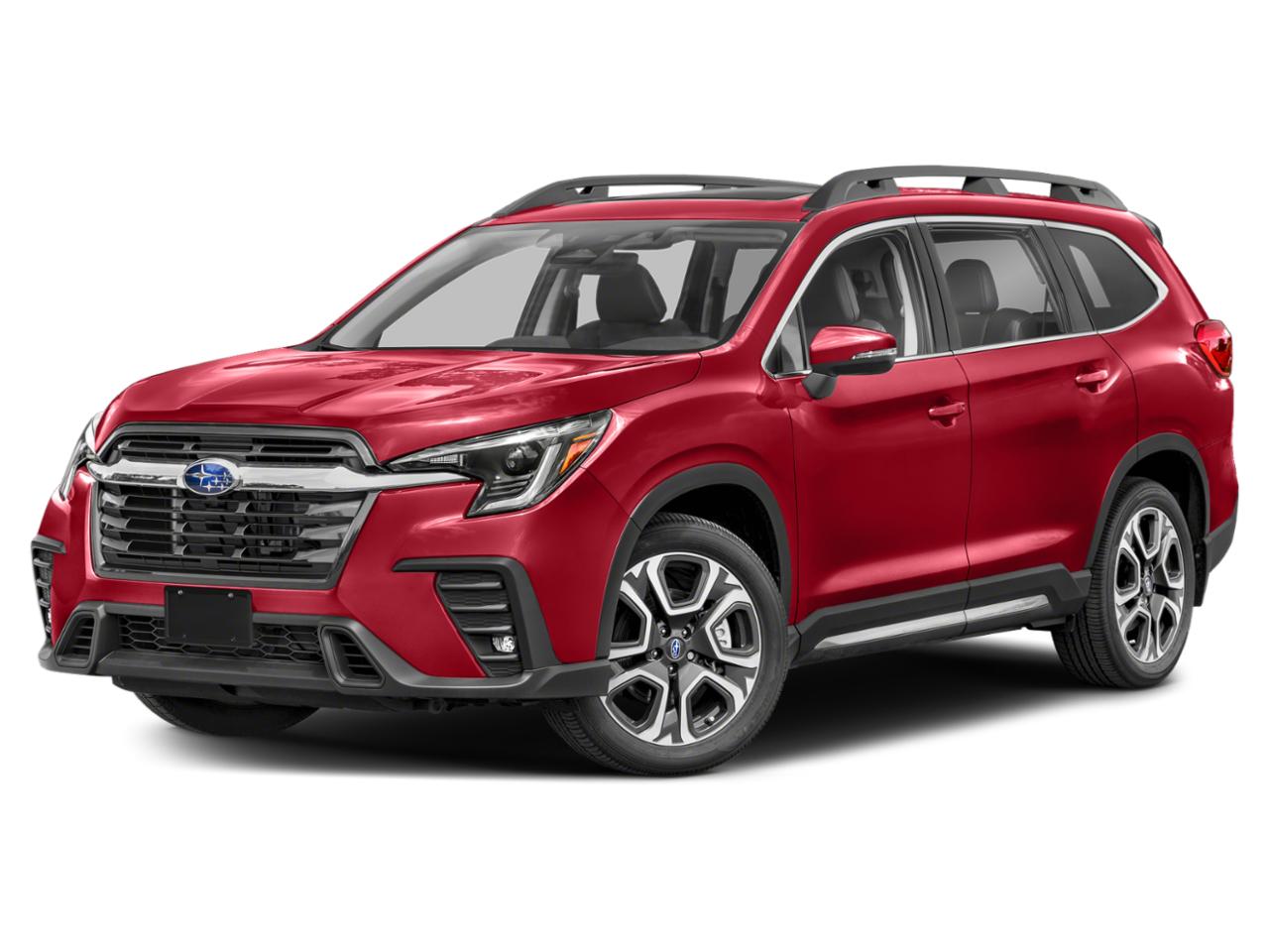 2023 Subaru Ascent Vehicle Photo in Trevose, PA 19053