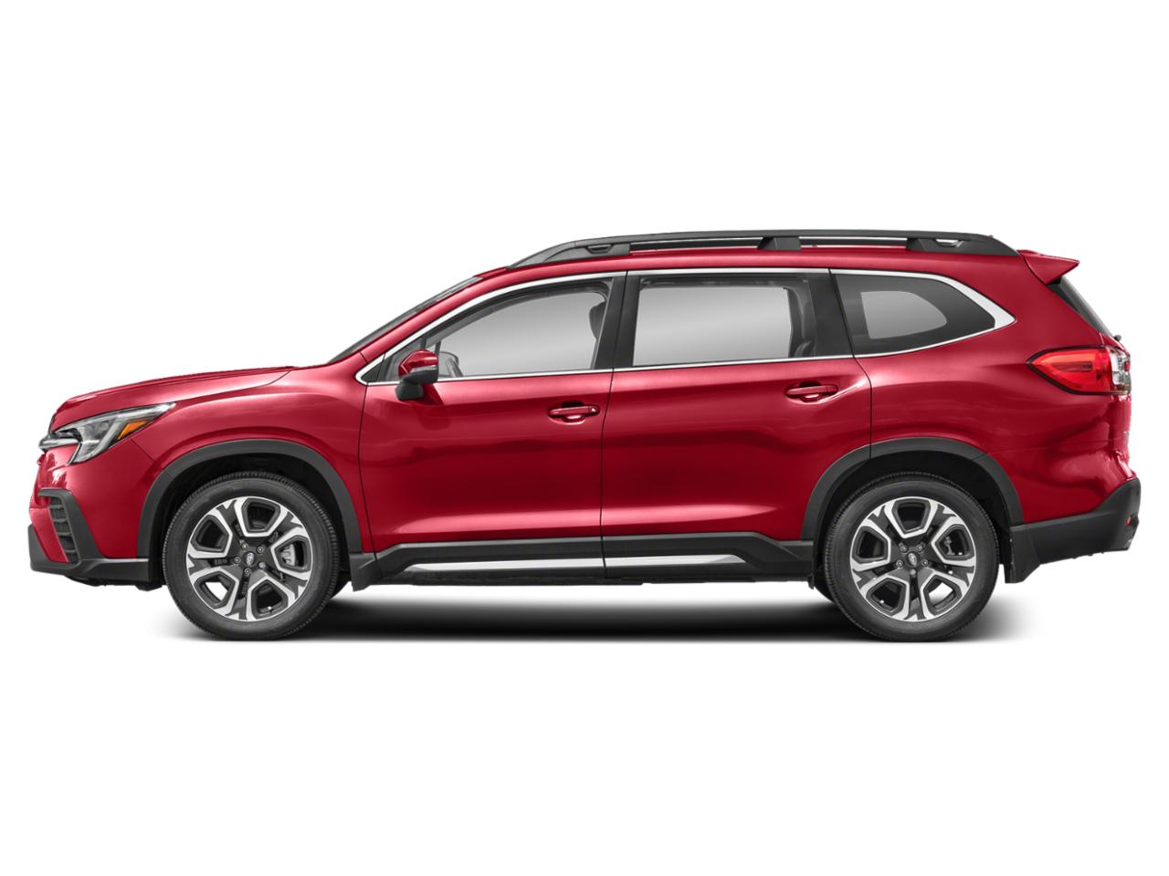 2023 Subaru Ascent Vehicle Photo in Trevose, PA 19053