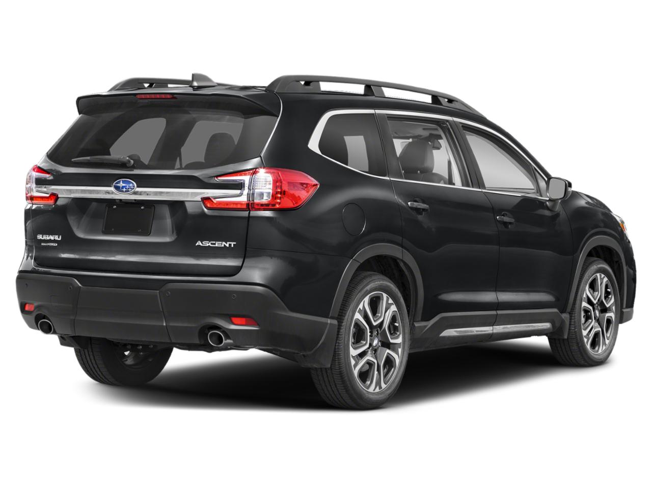 2023 Subaru Ascent Vehicle Photo in Albuquerque, NM 87110