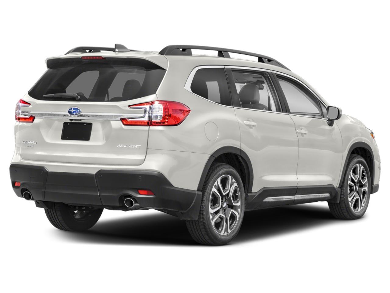 2023 Subaru Ascent Vehicle Photo in Doylestown, PA 18902