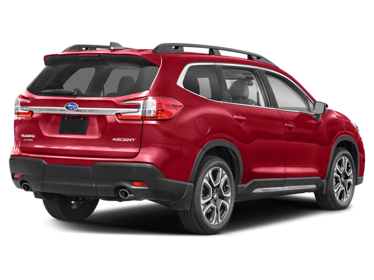 2023 Subaru Ascent Vehicle Photo in Trevose, PA 19053