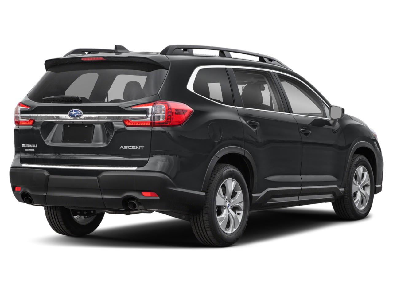 2023 Subaru Ascent Vehicle Photo in Oshkosh, WI 54904