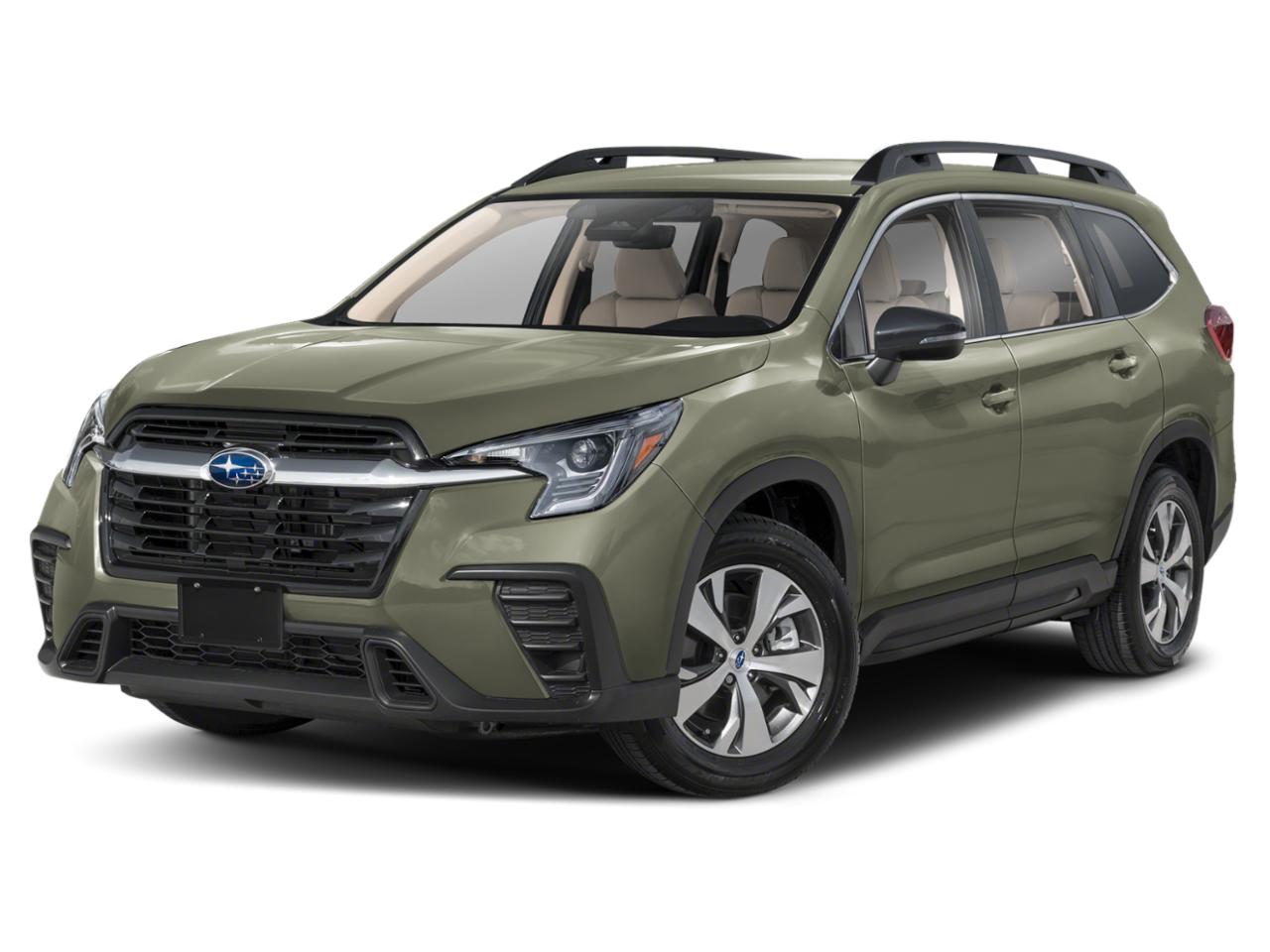 2023 Subaru Ascent Vehicle Photo in Mechanicsburg, PA 17050
