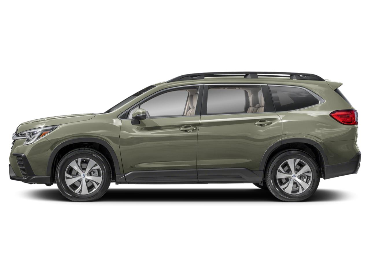 2023 Subaru Ascent Vehicle Photo in Mechanicsburg, PA 17050