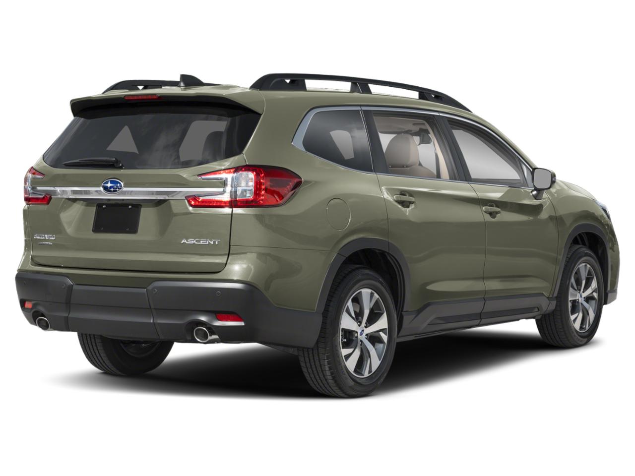 2023 Subaru Ascent Vehicle Photo in Mechanicsburg, PA 17050