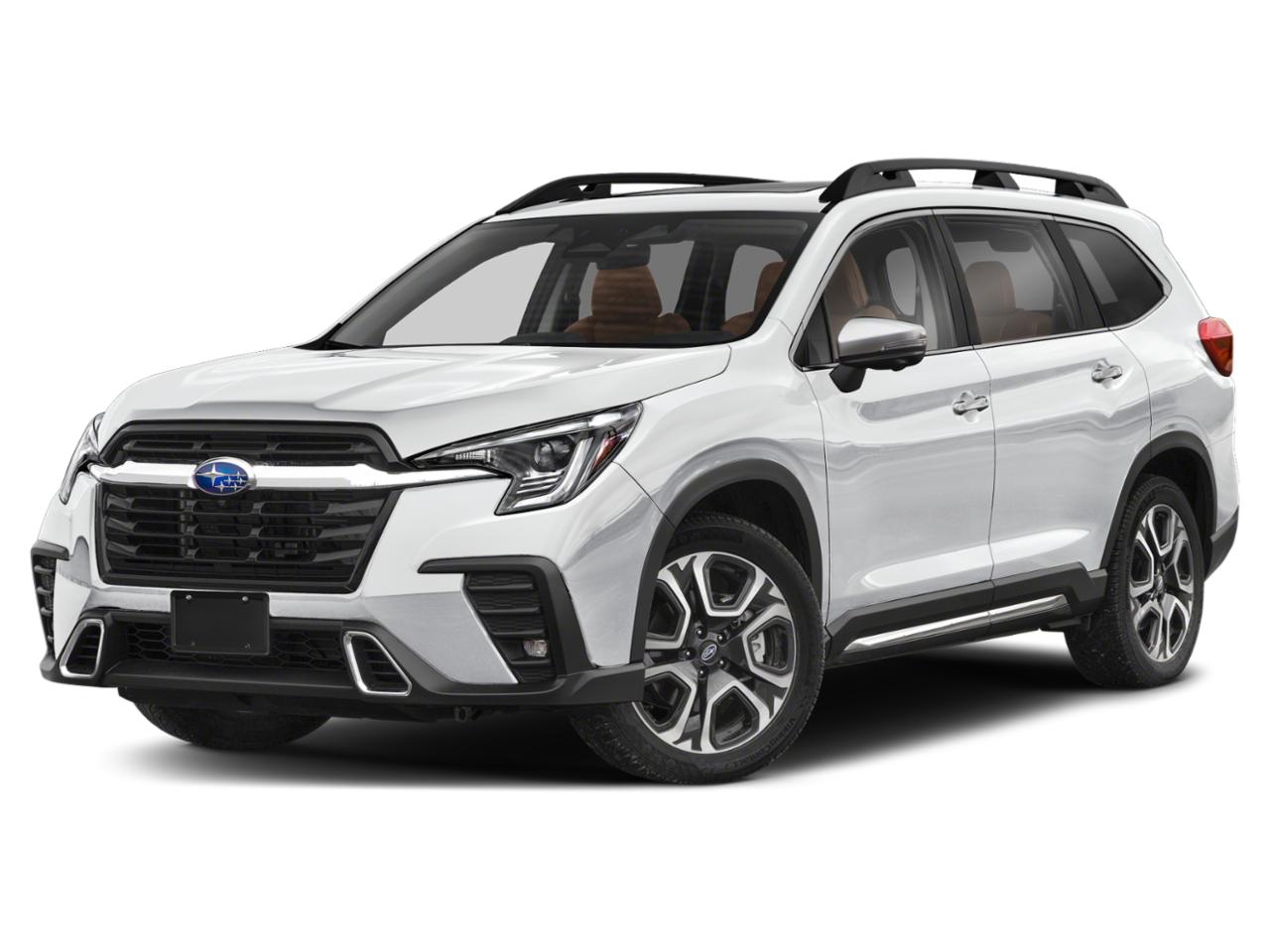 2023 Subaru Ascent Vehicle Photo in Harrisburg, PA 17111-1033