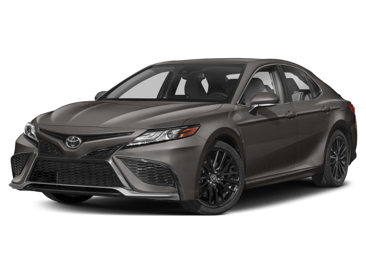 2023 Toyota Camry Vehicle Photo in San Antonio, TX 78238