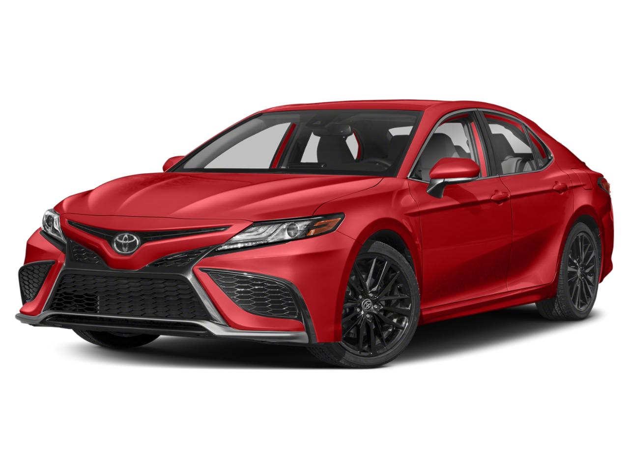 2023 Toyota Camry Vehicle Photo in Harrisburg, PA 17111