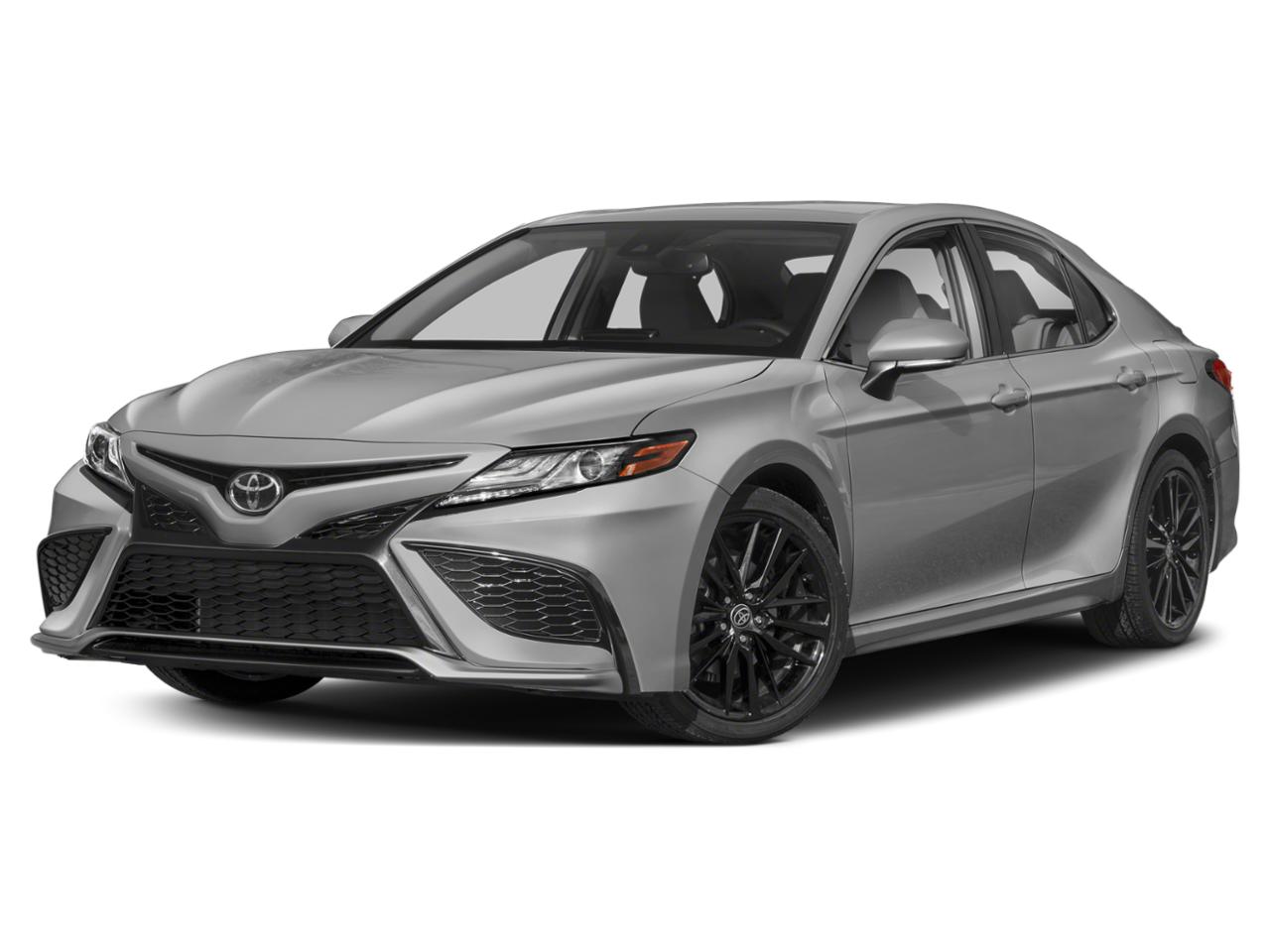 2023 Toyota Camry Vehicle Photo in Ft. Myers, FL 33907