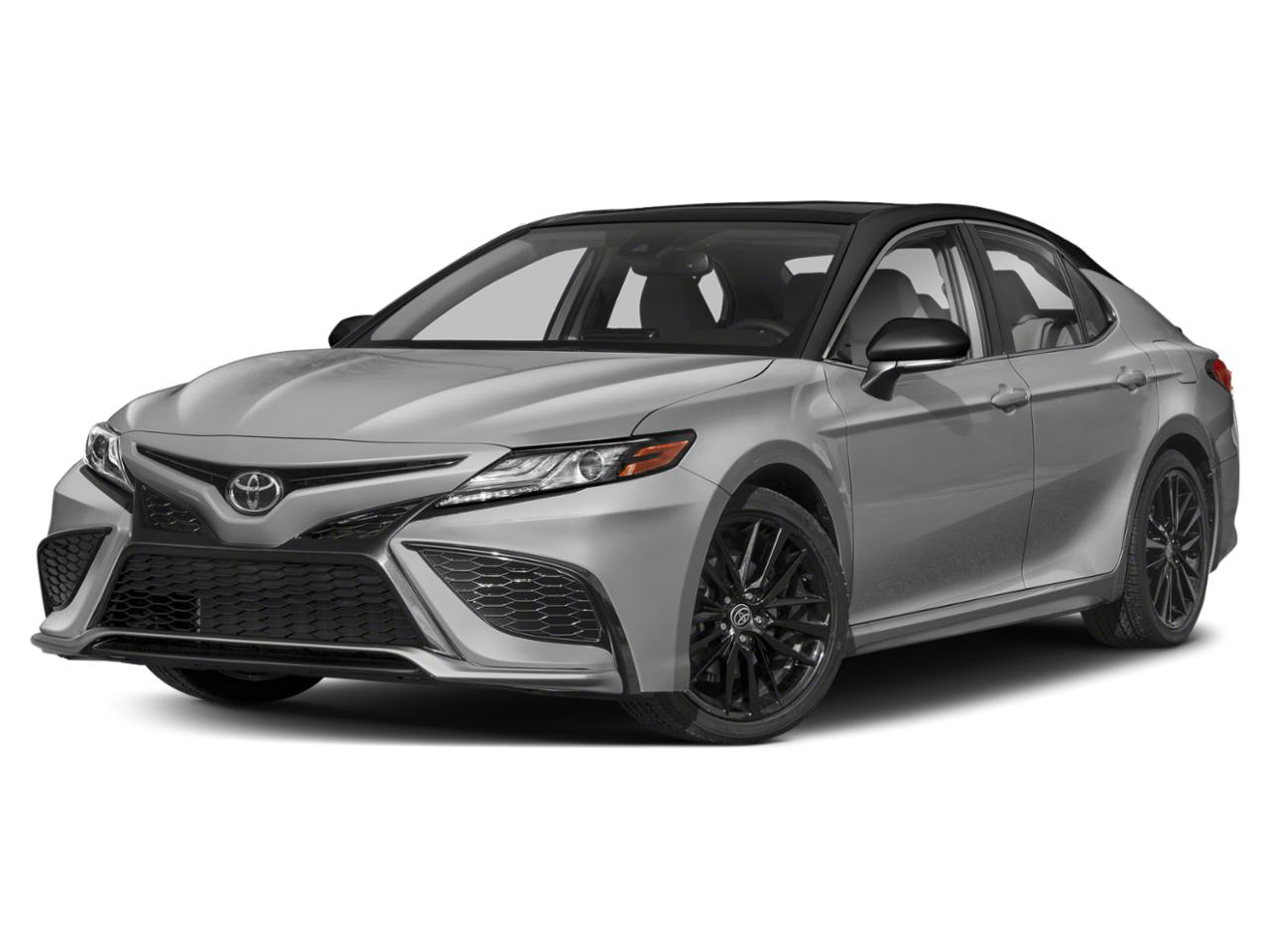 2023 Toyota Camry Vehicle Photo in Harrisburg, PA 17111