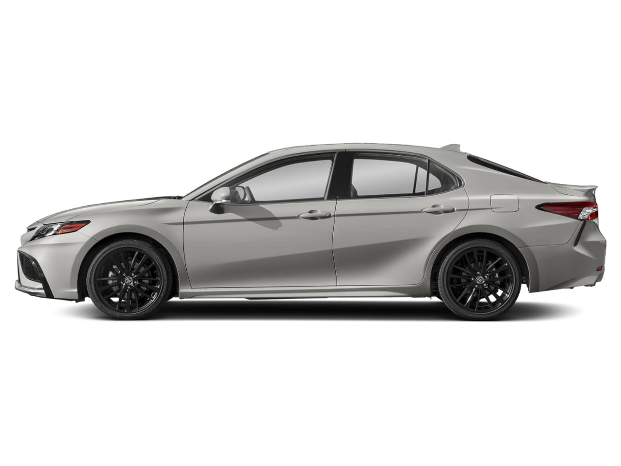 2023 Toyota Camry Vehicle Photo in ELK GROVE, CA 95757-8703
