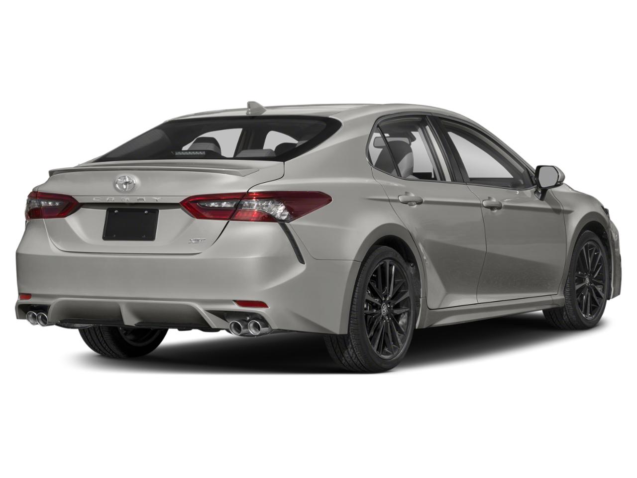 2023 Toyota Camry Vehicle Photo in ELK GROVE, CA 95757-8703