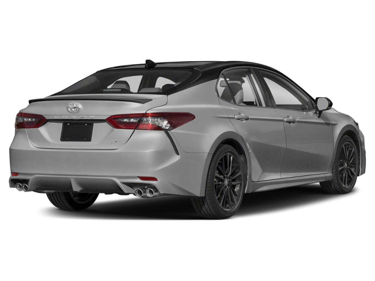 2023 Toyota Camry Vehicle Photo in Harrisburg, PA 17111