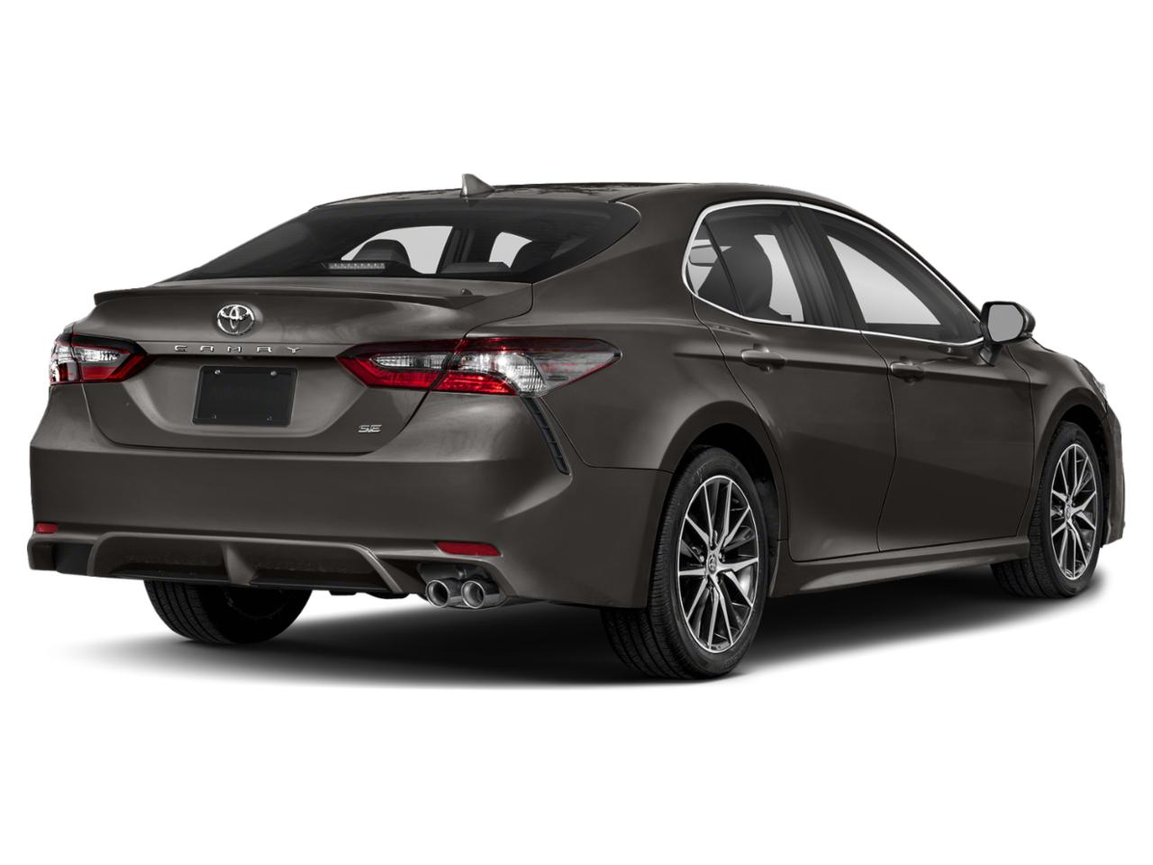 2023 Toyota Camry Vehicle Photo in Ft. Myers, FL 33907