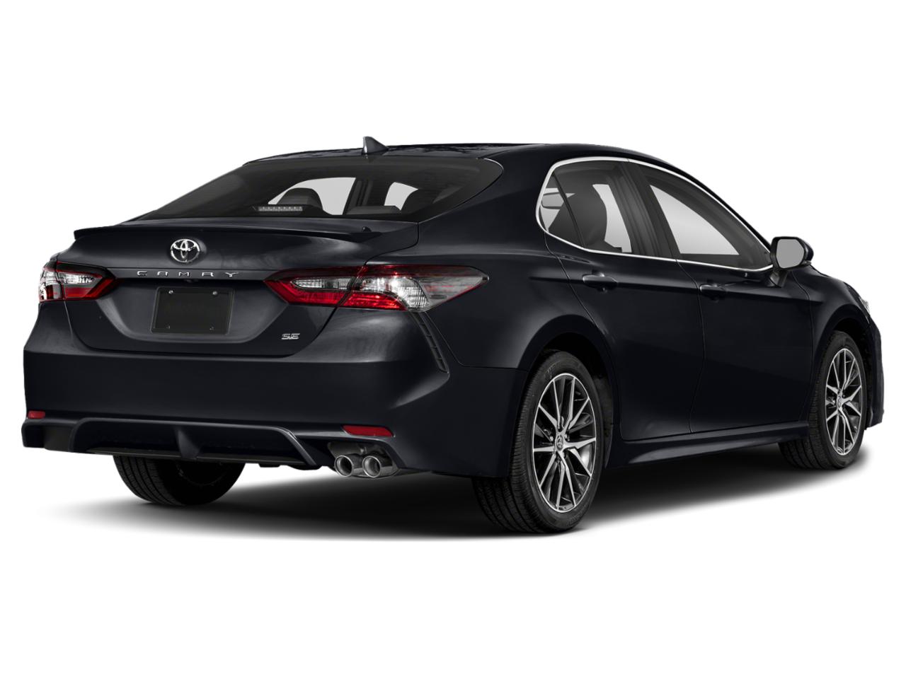 2023 Toyota Camry Vehicle Photo in Ft. Myers, FL 33907