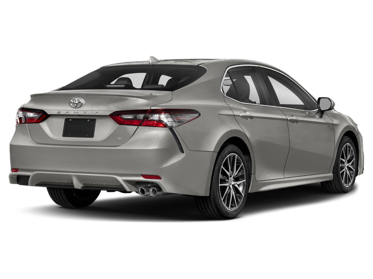 2023 Toyota Camry Vehicle Photo in Austin, TX 78728