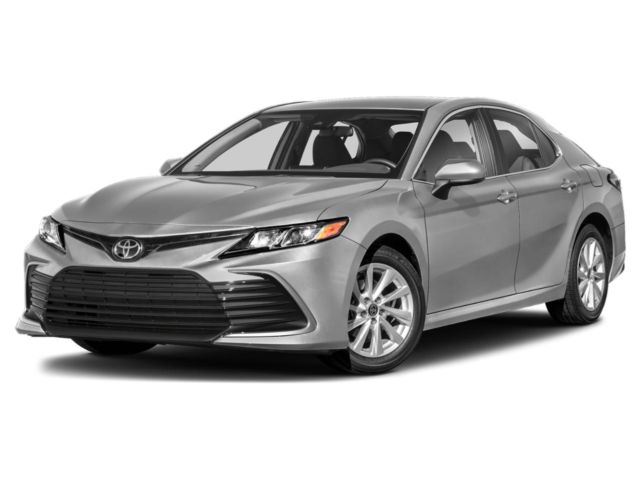 2023 Toyota Camry Vehicle Photo in Ft. Myers, FL 33907