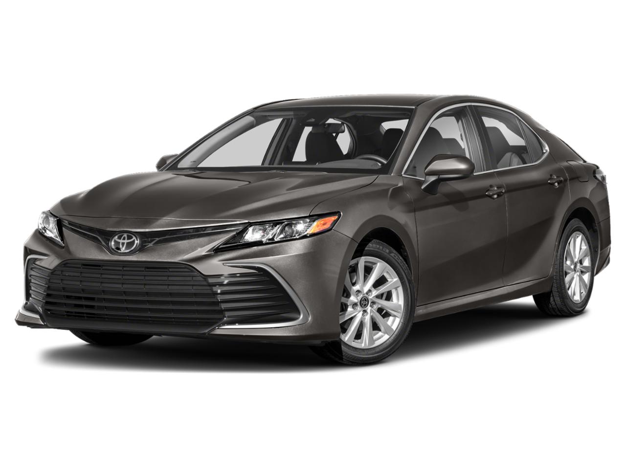 2023 Toyota Camry Vehicle Photo in Winter Park, FL 32792