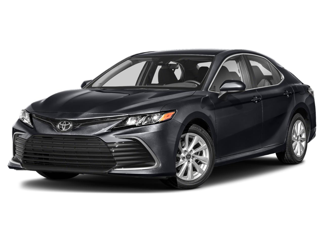 2023 Toyota Camry Vehicle Photo in Pembroke Pines , FL 33027