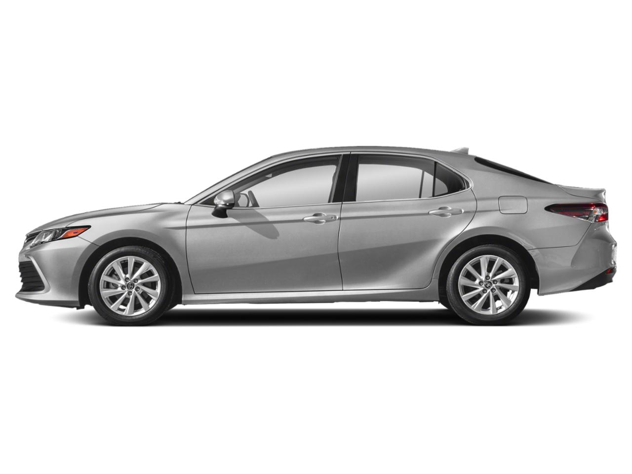 2023 Toyota Camry Vehicle Photo in Pinellas Park , FL 33781