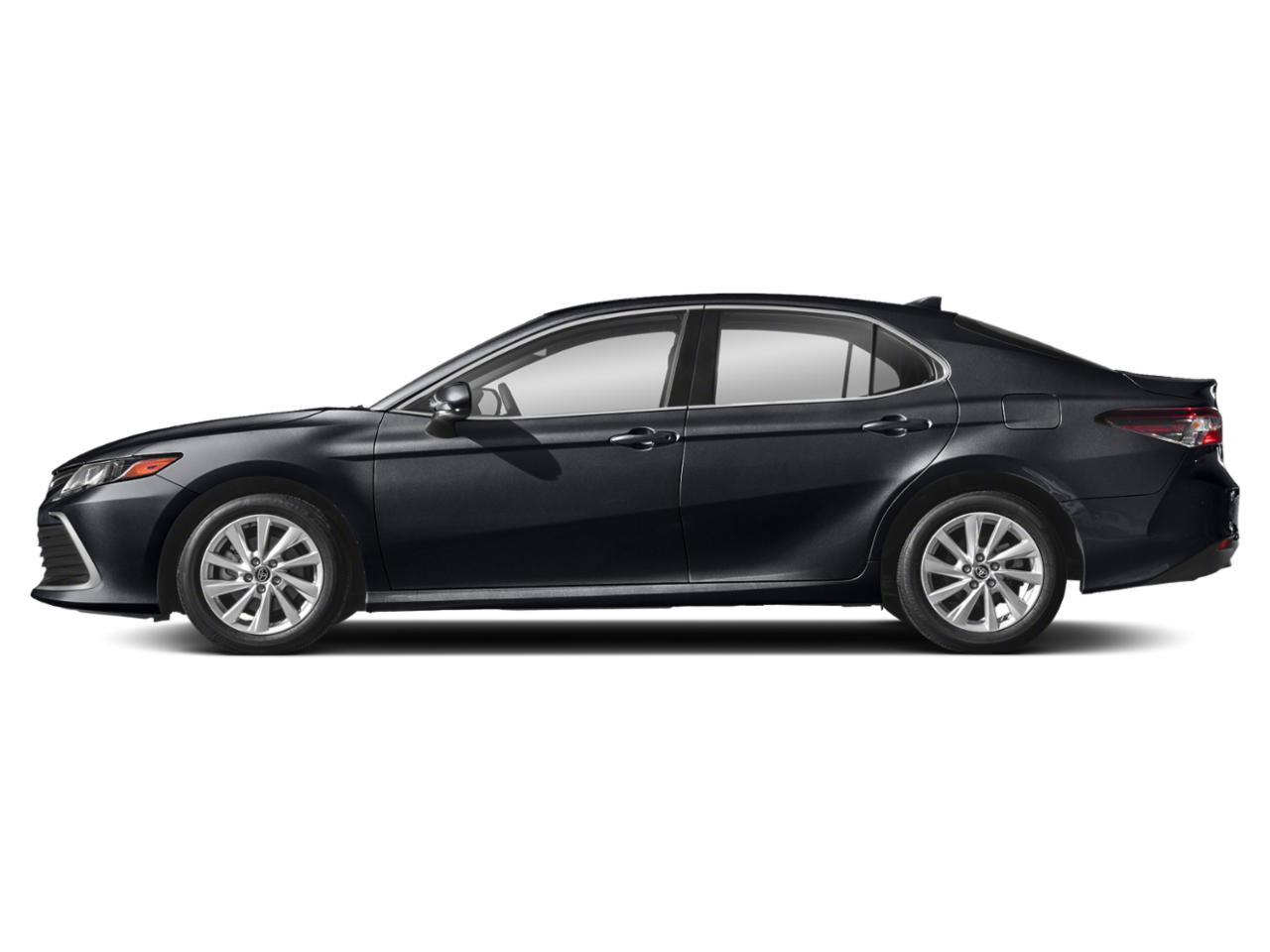 2023 Toyota Camry Vehicle Photo in Pembroke Pines , FL 33027