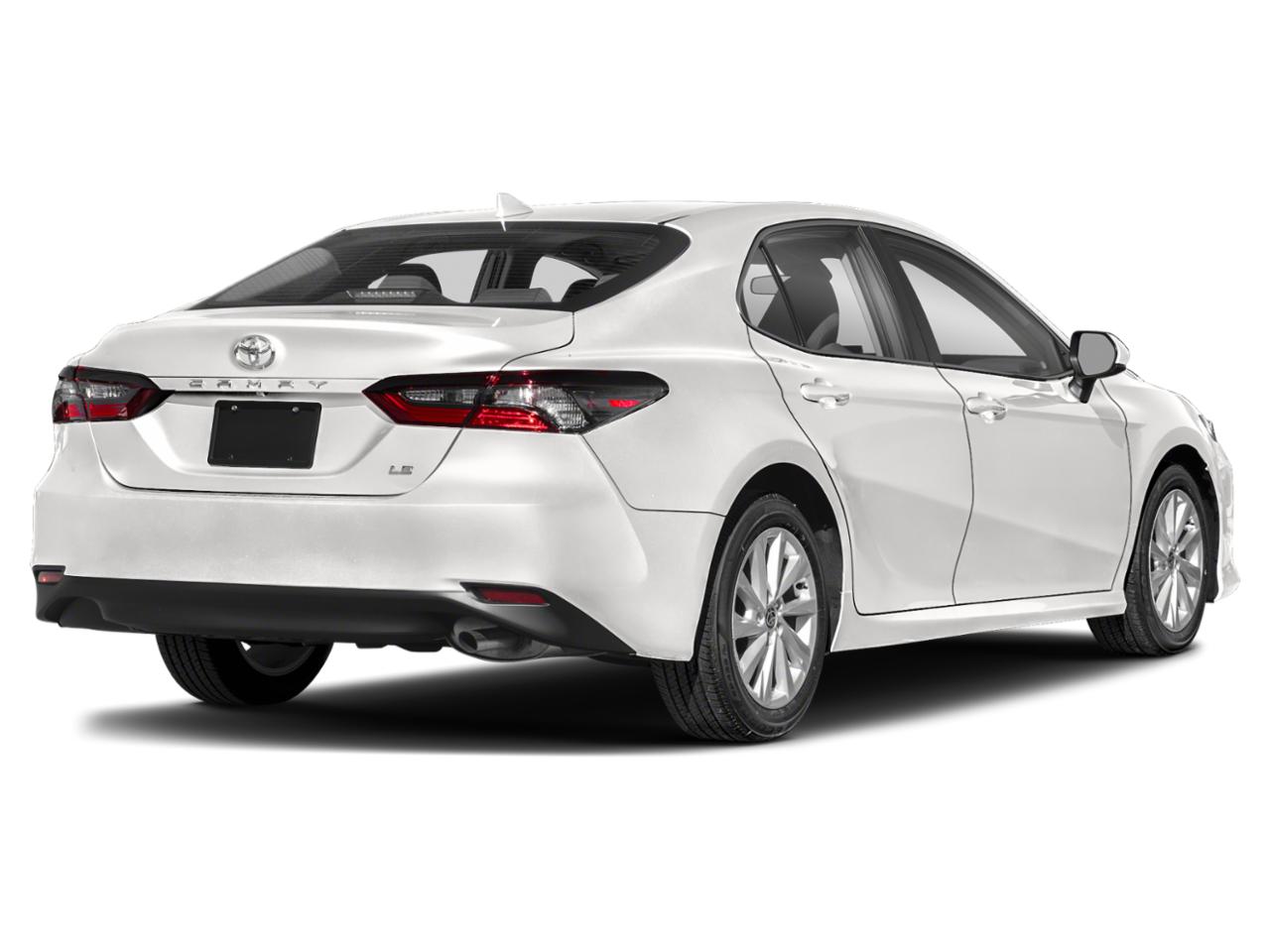 2023 Toyota Camry Vehicle Photo in Tulsa, OK 74145