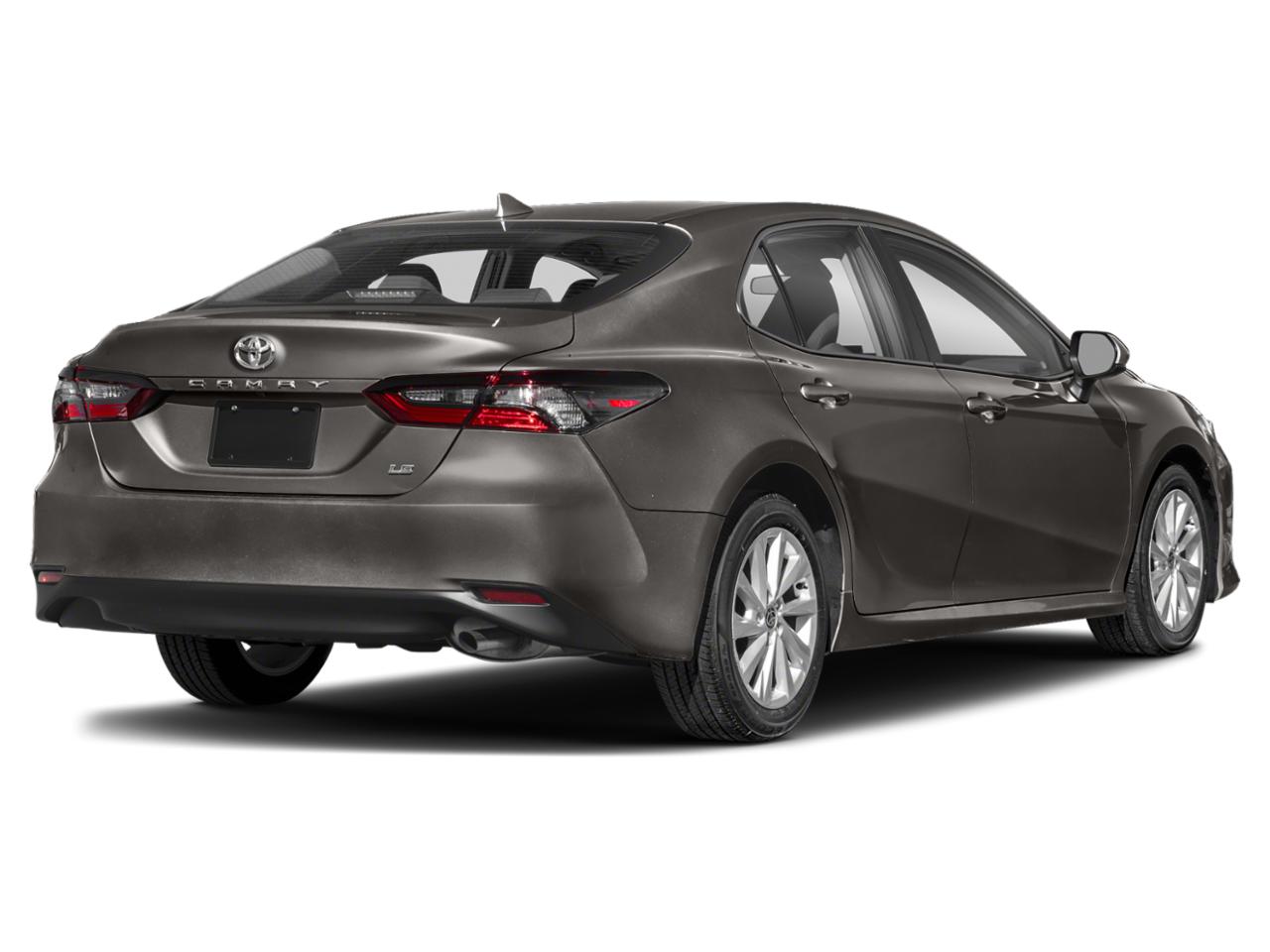 2023 Toyota Camry Vehicle Photo in ORLANDO, FL 32812-3021