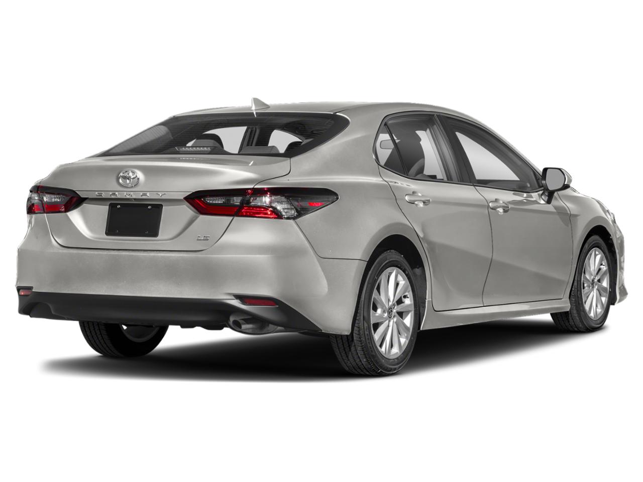 2023 Toyota Camry Vehicle Photo in Winter Park, FL 32792