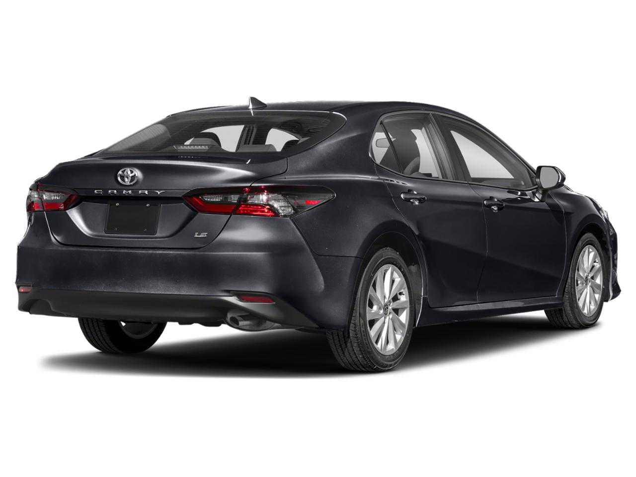 2023 Toyota Camry Vehicle Photo in Winter Park, FL 32792