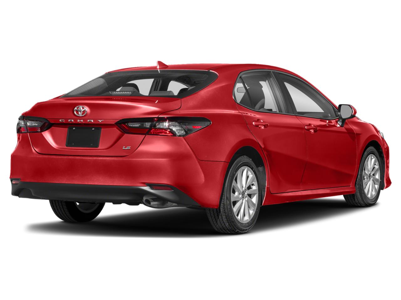 2023 Toyota Camry Vehicle Photo in Winter Park, FL 32792