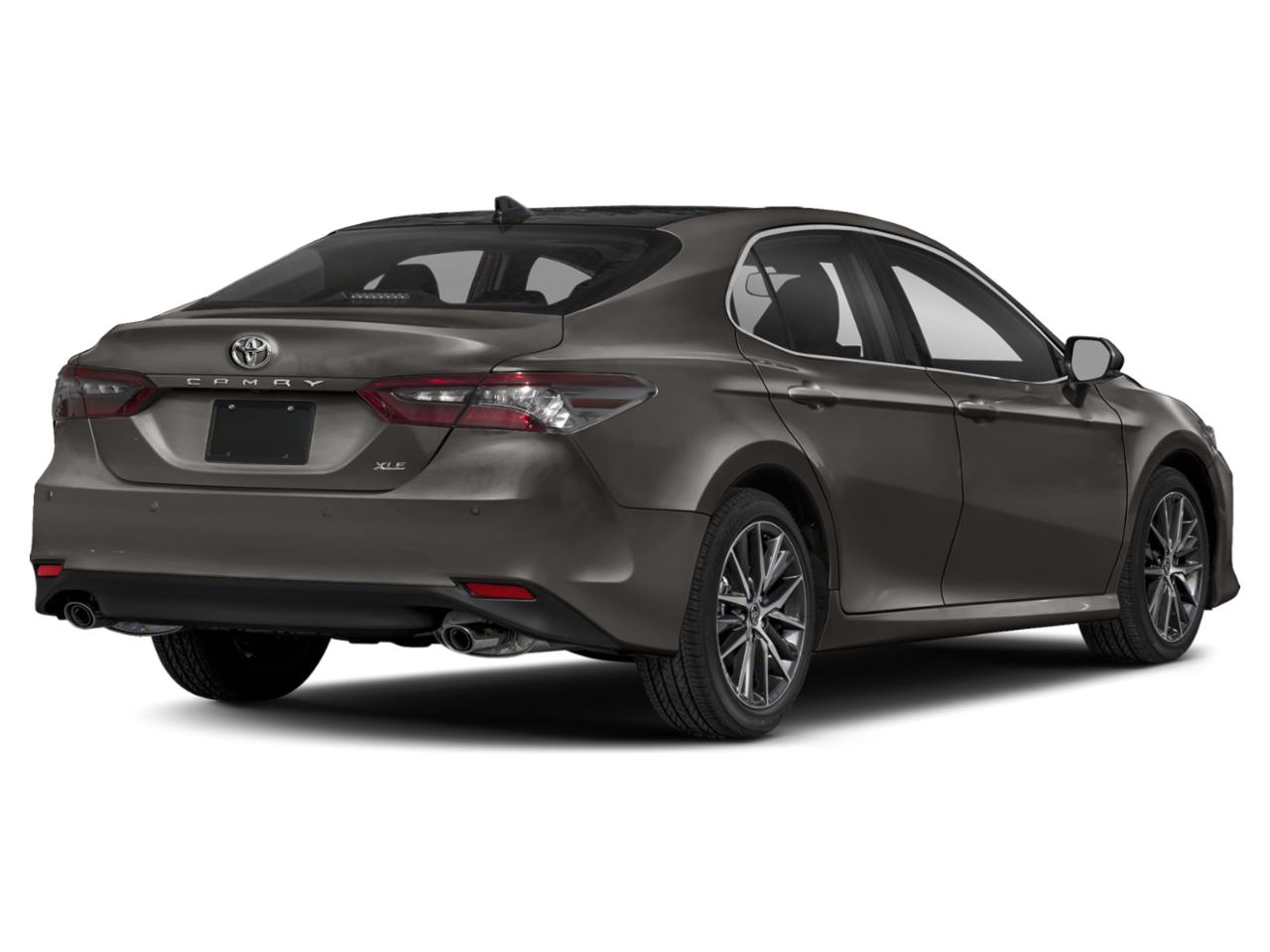 2023 Toyota Camry Vehicle Photo in Pinellas Park , FL 33781