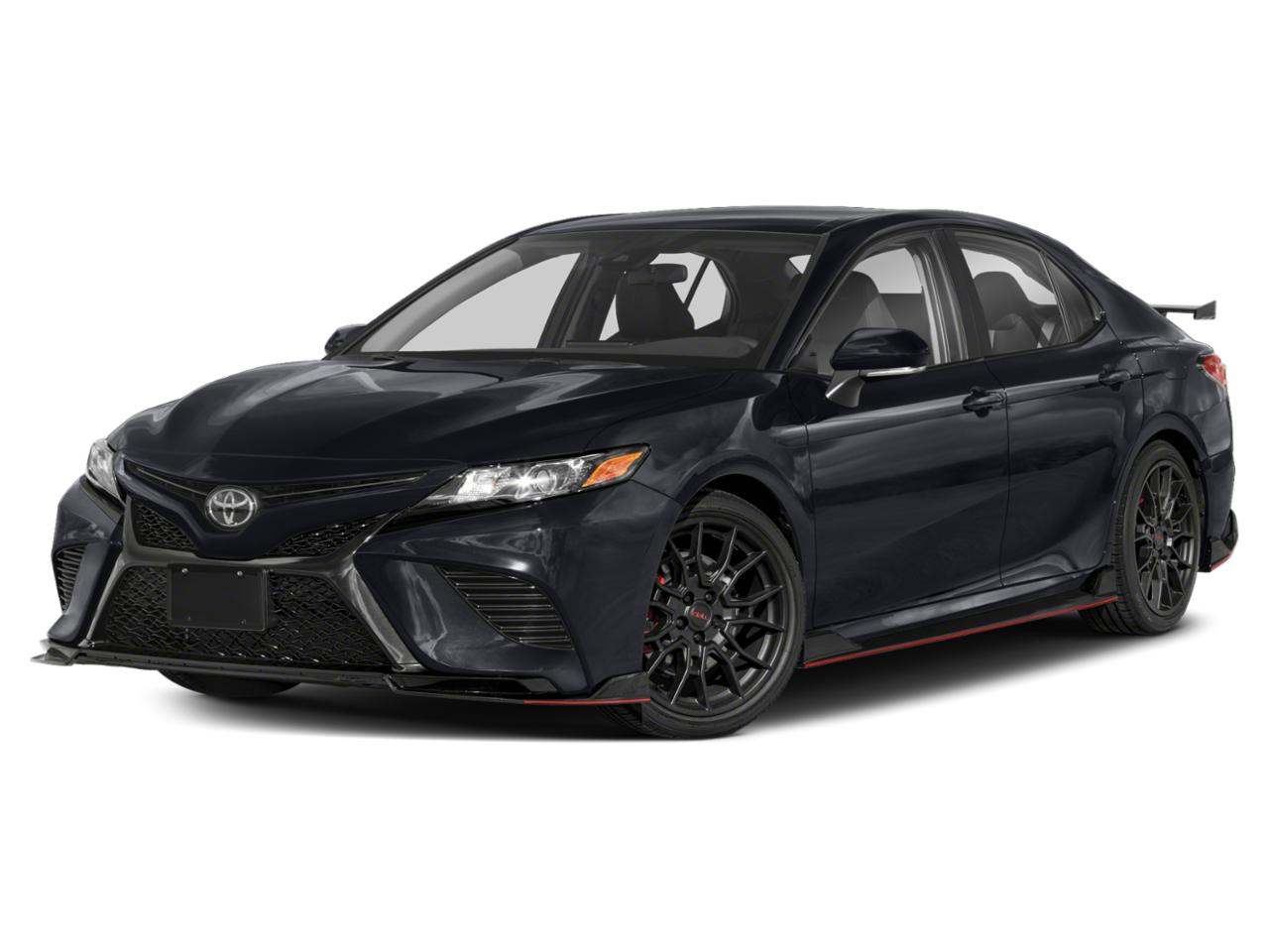 2023 Toyota Camry Vehicle Photo in Winter Park, FL 32792