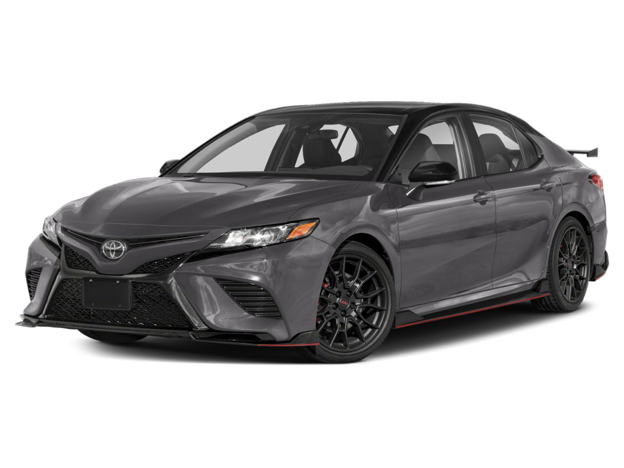 2023 Toyota Camry Vehicle Photo in Trevose, PA 19053