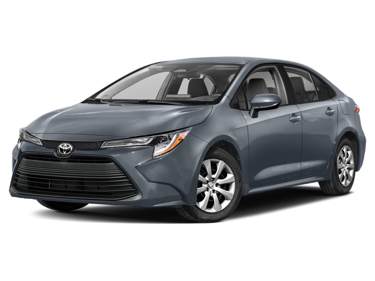 2023 Toyota Corolla Vehicle Photo in Ft. Myers, FL 33907