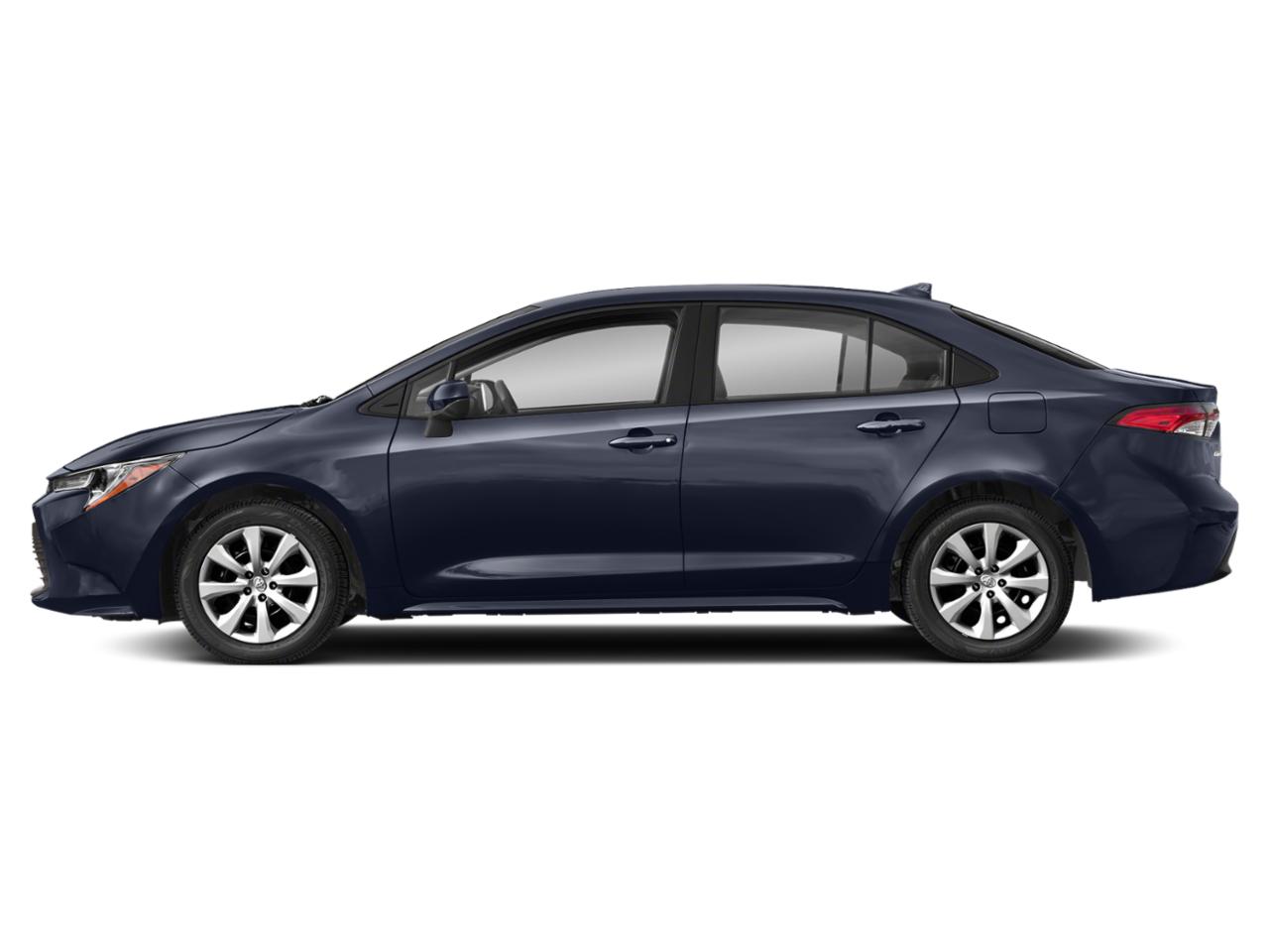 2023 Toyota Corolla Vehicle Photo in Miami, FL 33015