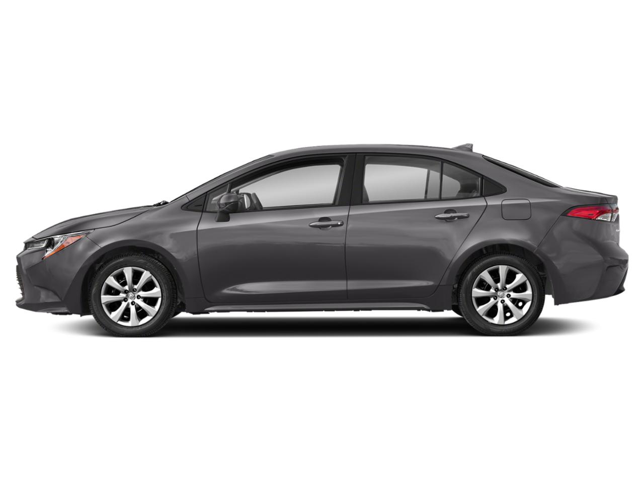 2023 Toyota Corolla Vehicle Photo in Davie, FL 33331