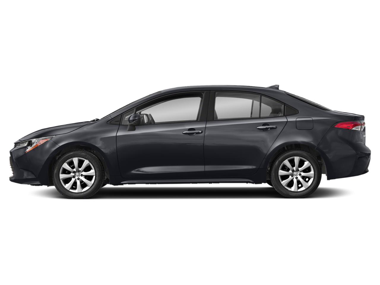 2023 Toyota Corolla Vehicle Photo in MIDDLETON, WI 53562-1492