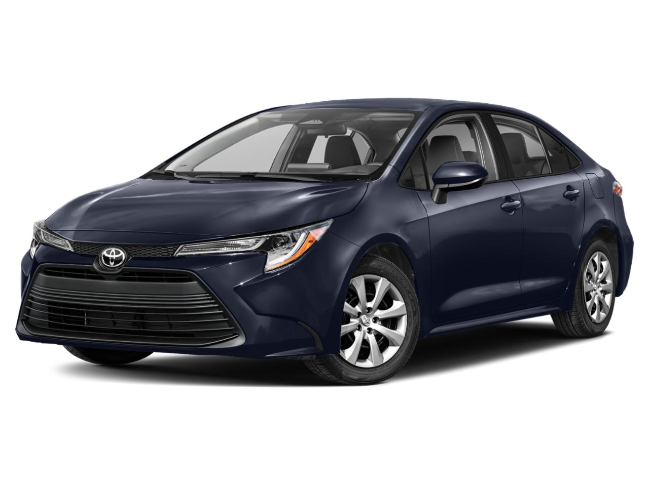 2023 Toyota Corolla Vehicle Photo in Ft. Myers, FL 33907