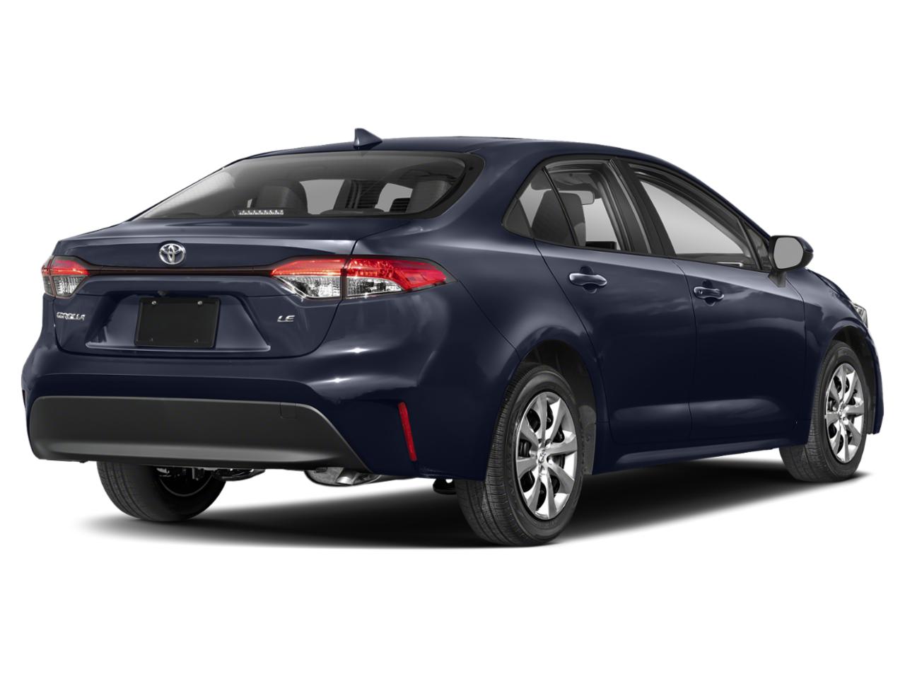 2023 Toyota Corolla Vehicle Photo in Miami, FL 33015