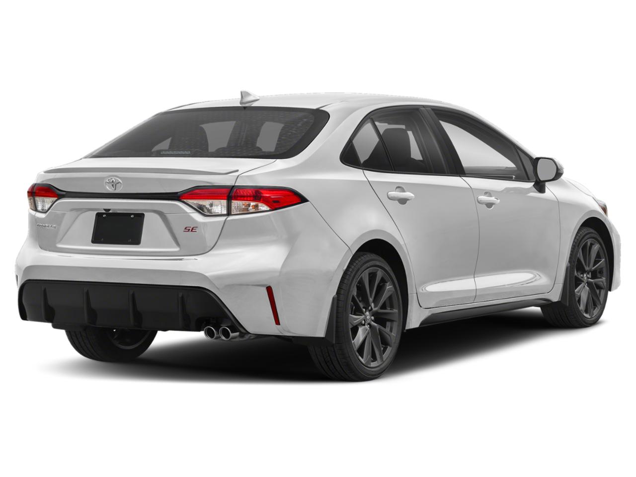 2023 Toyota Corolla Vehicle Photo in Trevose, PA 19053