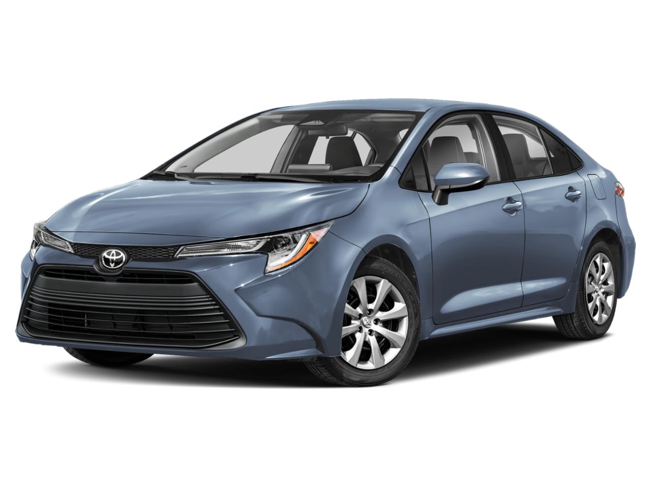 2023 Toyota Corolla Vehicle Photo in Ft. Myers, FL 33907