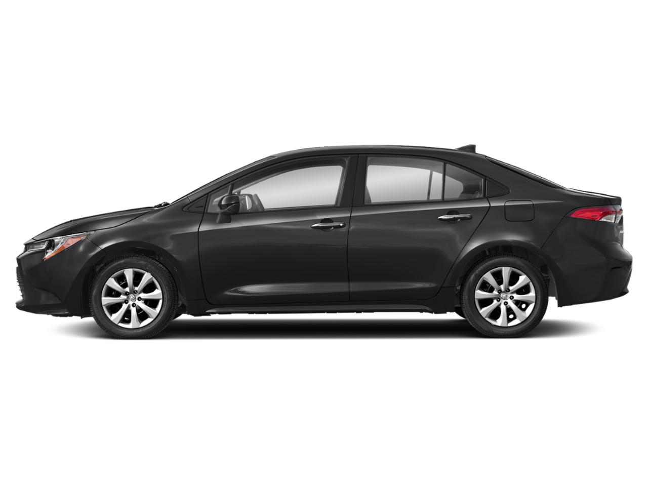 2023 Toyota Corolla Vehicle Photo in MIDDLETON, WI 53562-1492