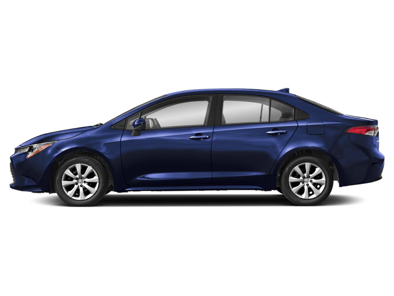 2023 Toyota Corolla Vehicle Photo in Ft. Myers, FL 33907