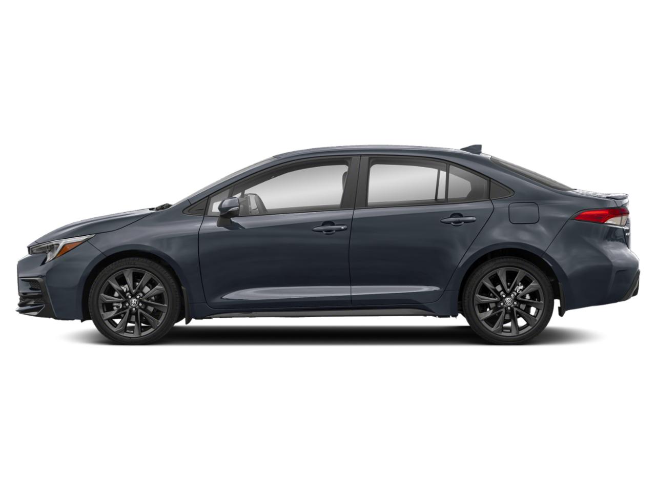 2023 Toyota Corolla Vehicle Photo in Ft. Myers, FL 33907